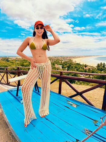 Full leaked Niara meirele private onlyfans photo