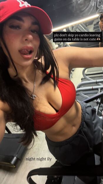 Full leaked Nicfabfit private onlyfans photo