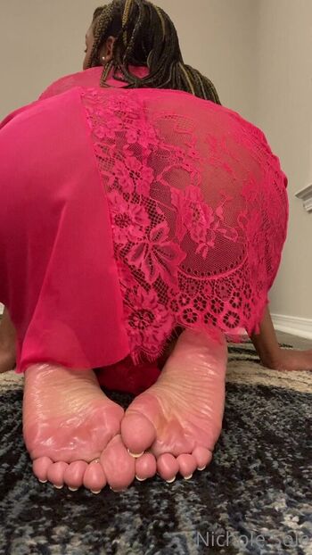 Nichole Sole