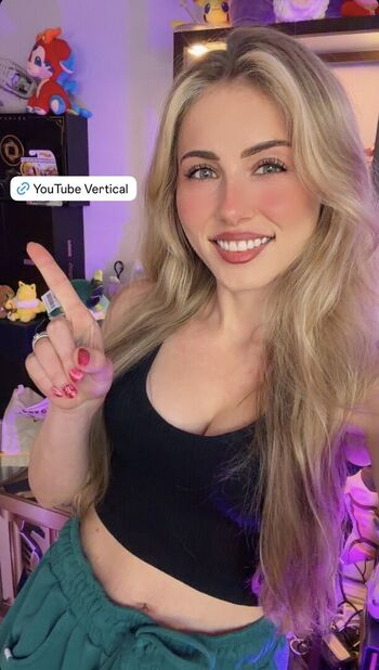 Full leaked Nicki taylor private onlyfans photo