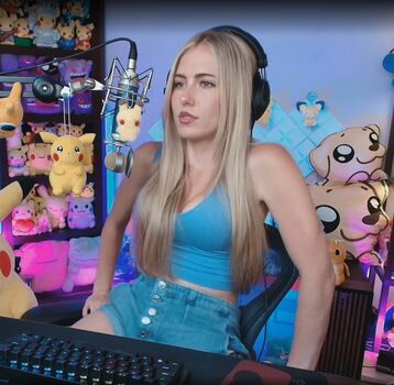 Full leaked Nicki taylor private onlyfans photo