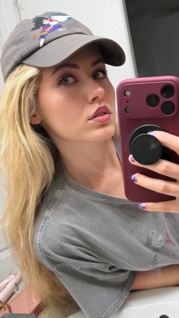 Full leaked Nicki taylor private onlyfans photo
