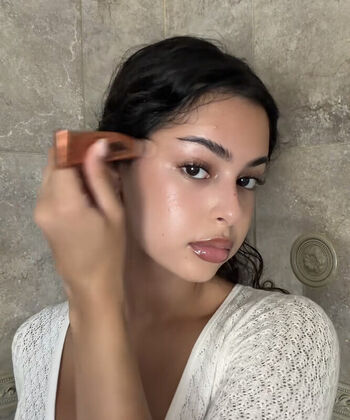 Full leaked Nickimariiee private onlyfans photo
