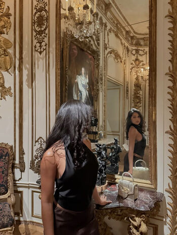 Full leaked Nickimariiee private onlyfans photo
