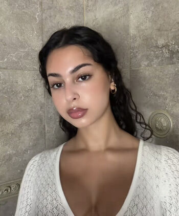 Full leaked Nickimariiee private onlyfans photo