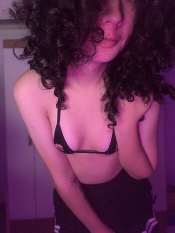 Full leaked Nico haru private onlyfans photo