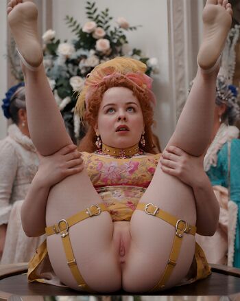 Full leaked Nicola coughlan private onlyfans photo