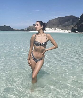 Full leaked Nicole agnesi private onlyfans photo
