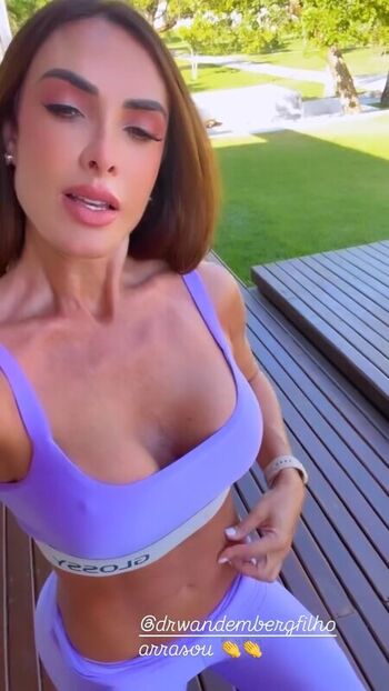 Nicole Bahls