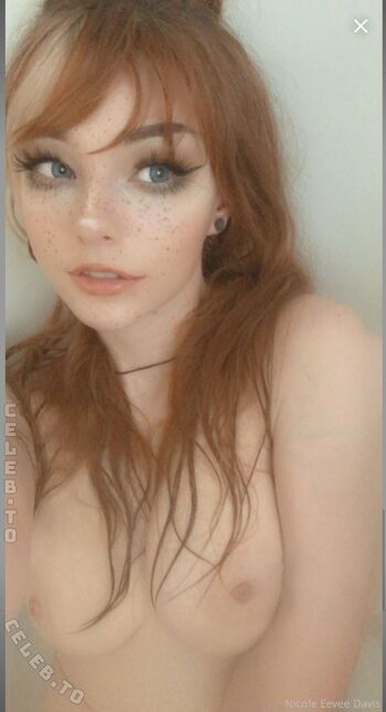 Nicole Eevee Davis