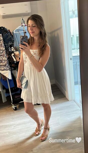 Nicole Frye