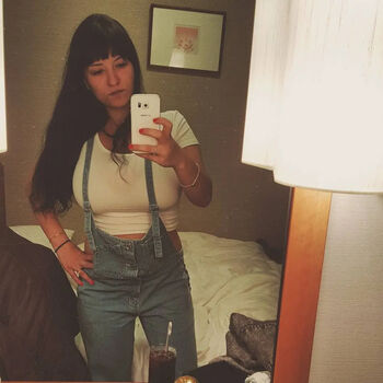 Full leaked Nicole k private onlyfans photo