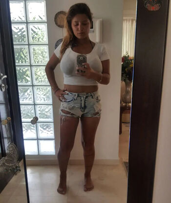 Full leaked Nicole k private onlyfans photo