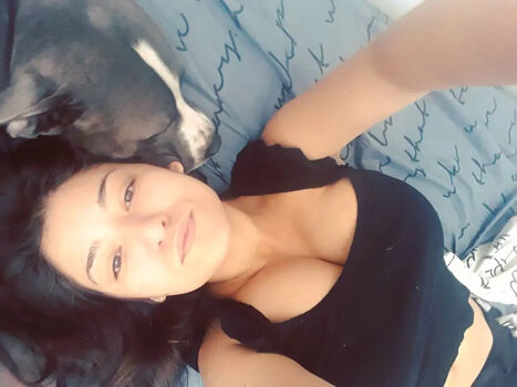 Full leaked Nicole k private onlyfans photo