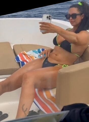 Nicole McNair