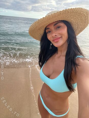 Nicole Scherzinger