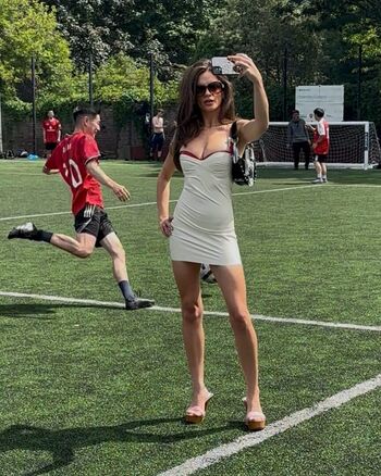 Full leaked Niiina es private onlyfans photo