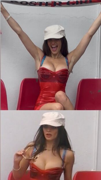 Full leaked Niiina es private onlyfans photo