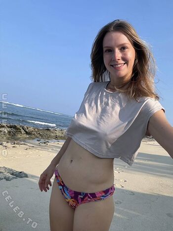 Full leaked Nika belmonte private onlyfans photo