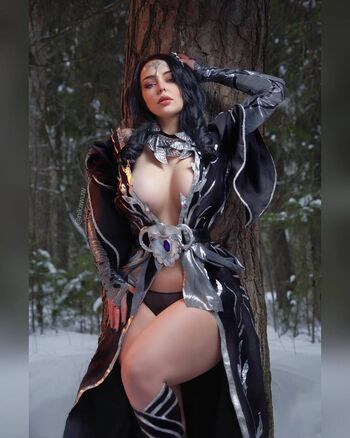Full leaked Nikawuw private onlyfans photo