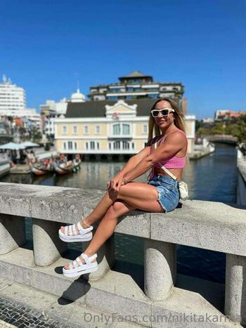 Full leaked Nikita karma private onlyfans photo