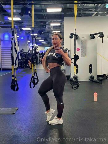 Full leaked Nikita karma private onlyfans photo