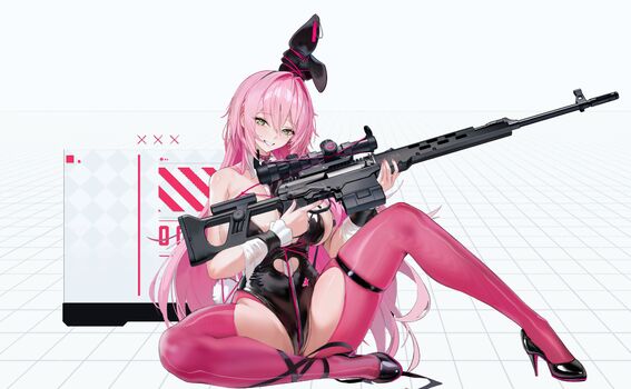 Nikke GoddessVictory
