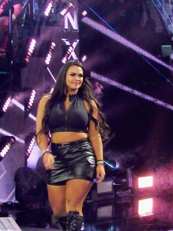 Full leaked Nikki blackheart private onlyfans photo