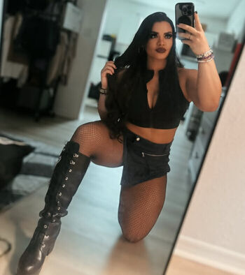 Nikki Blackheart