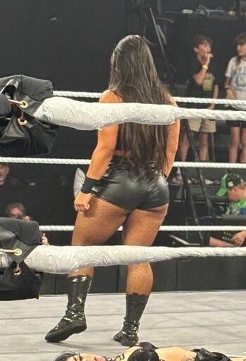 Full leaked Nikki blackheart private onlyfans photo