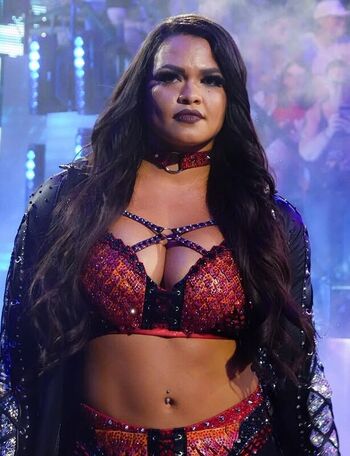 Full leaked Nikki blackheart private onlyfans photo