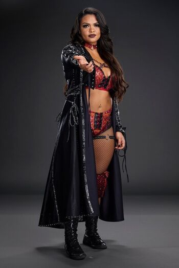 Full leaked Nikki blackheart private onlyfans photo