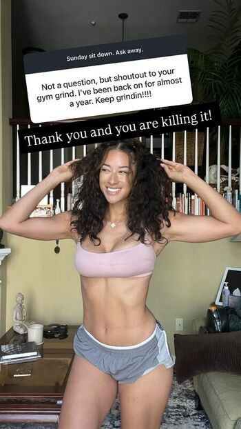 Nikki Blades