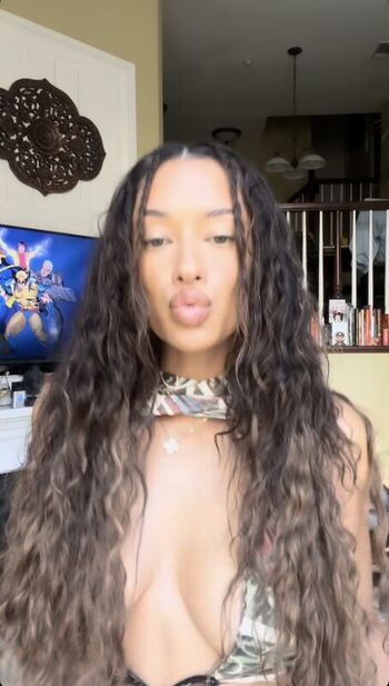 Full leaked Nikki blades private onlyfans photo