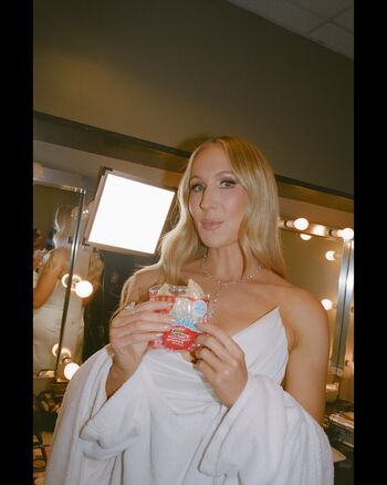 Full leaked Nikki glaser page private onlyfans photo