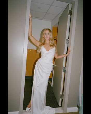 Full leaked Nikki glaser page private onlyfans photo