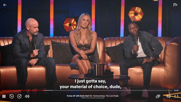 Full leaked Nikki glaser private onlyfans photo