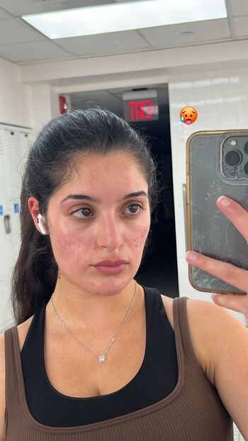 Full leaked Nikki naghavi private onlyfans photo