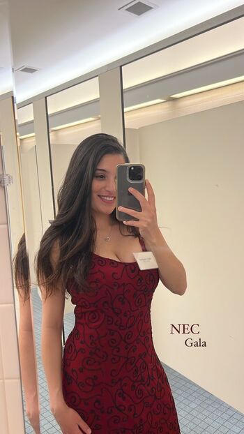 Full leaked Nikki naghavi private onlyfans photo
