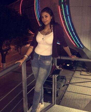 Nikki Ortega