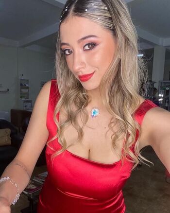 Full leaked Nikki ortega private onlyfans photo