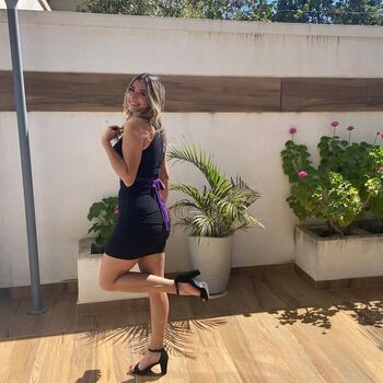 Full leaked Nikki ortega private onlyfans photo