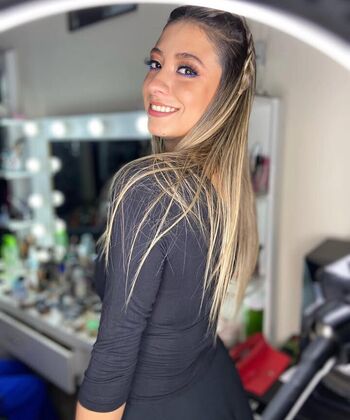 Full leaked Nikki ortega private onlyfans photo