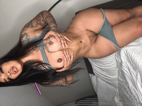 Nikki Sotelo