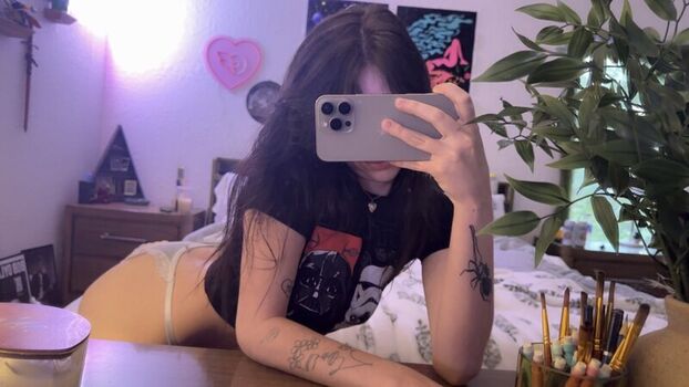 Full leaked Nikkiistar private onlyfans photo