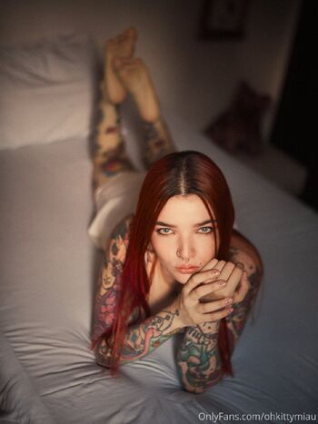 Full leaked Nina gato private onlyfans photo