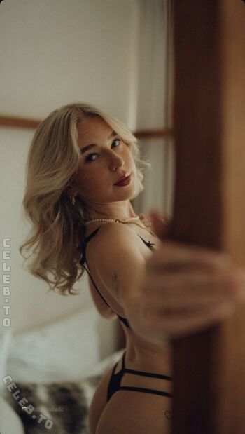 Full leaked Nina kxs private onlyfans photo
