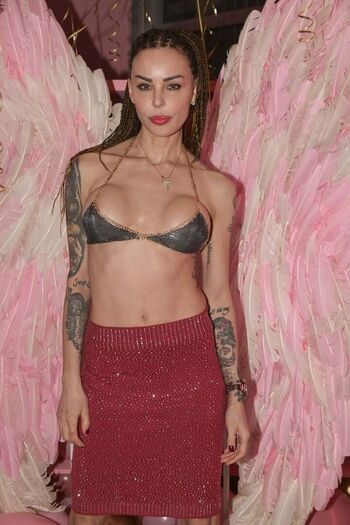 Full leaked Nina mori private onlyfans photo