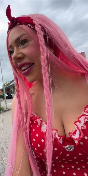 NinaBridney