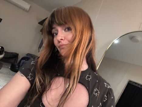 Full leaked Ninajirachi private onlyfans photo